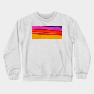 Abstract Painting 17 Crewneck Sweatshirt